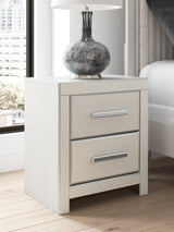 Zuraleus Bedroom - Tampa Furniture Outlet