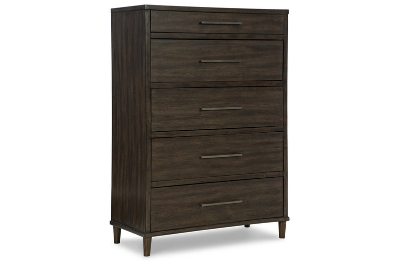 Wittland Chest - Tampa Furniture Outlet