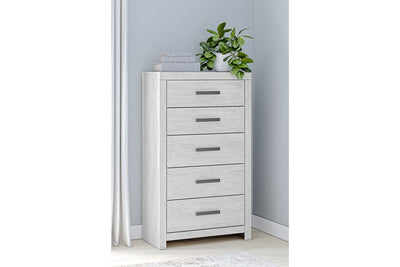 Cayboni Chest - Tampa Furniture Outlet