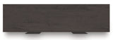 Prendonea King Panel Bed, Dresser and 2 Nightstands - Tampa Furniture Outlet