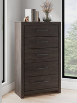 Prendonea Bedroom - Tampa Furniture Outlet