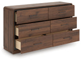 Fortlorn Bedroom - Tampa Furniture Outlet