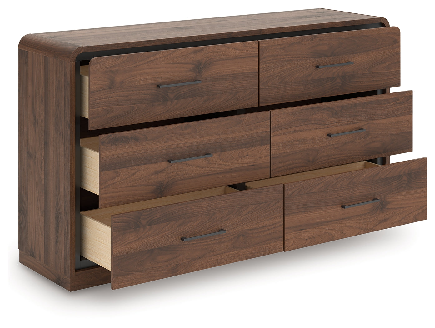 Fortlorn Bedroom - Tampa Furniture Outlet