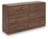 Fortlorn Bedroom - Tampa Furniture Outlet