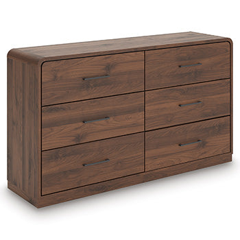 Fortlorn Bedroom - Tampa Furniture Outlet