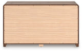Fortlorn Bedroom - Tampa Furniture Outlet