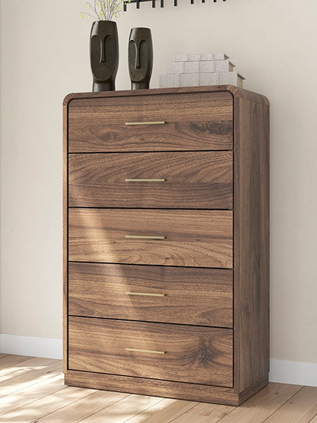 Fortlorn Bedroom - Tampa Furniture Outlet