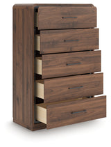 Fortlorn Bedroom - Tampa Furniture Outlet