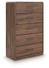 Fortlorn Bedroom - Tampa Furniture Outlet