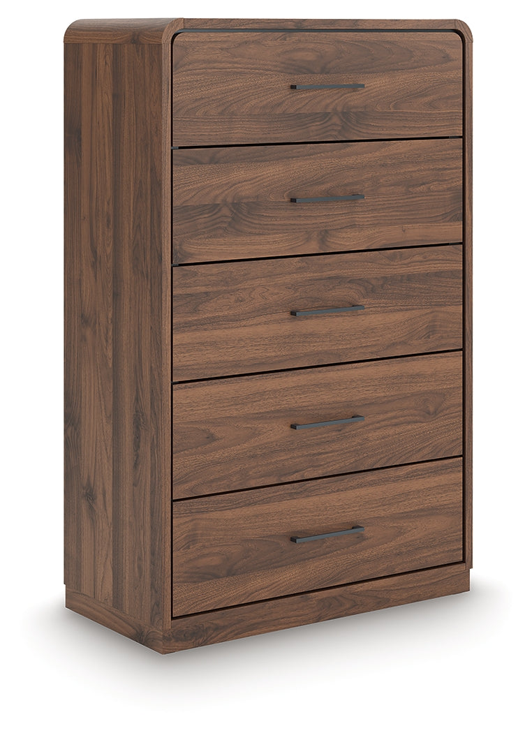 Fortlorn Bedroom - Tampa Furniture Outlet