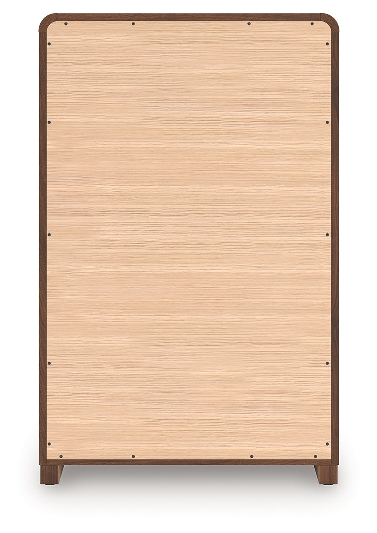 Fortlorn Bedroom - Tampa Furniture Outlet