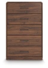 Fortlorn Bedroom - Tampa Furniture Outlet