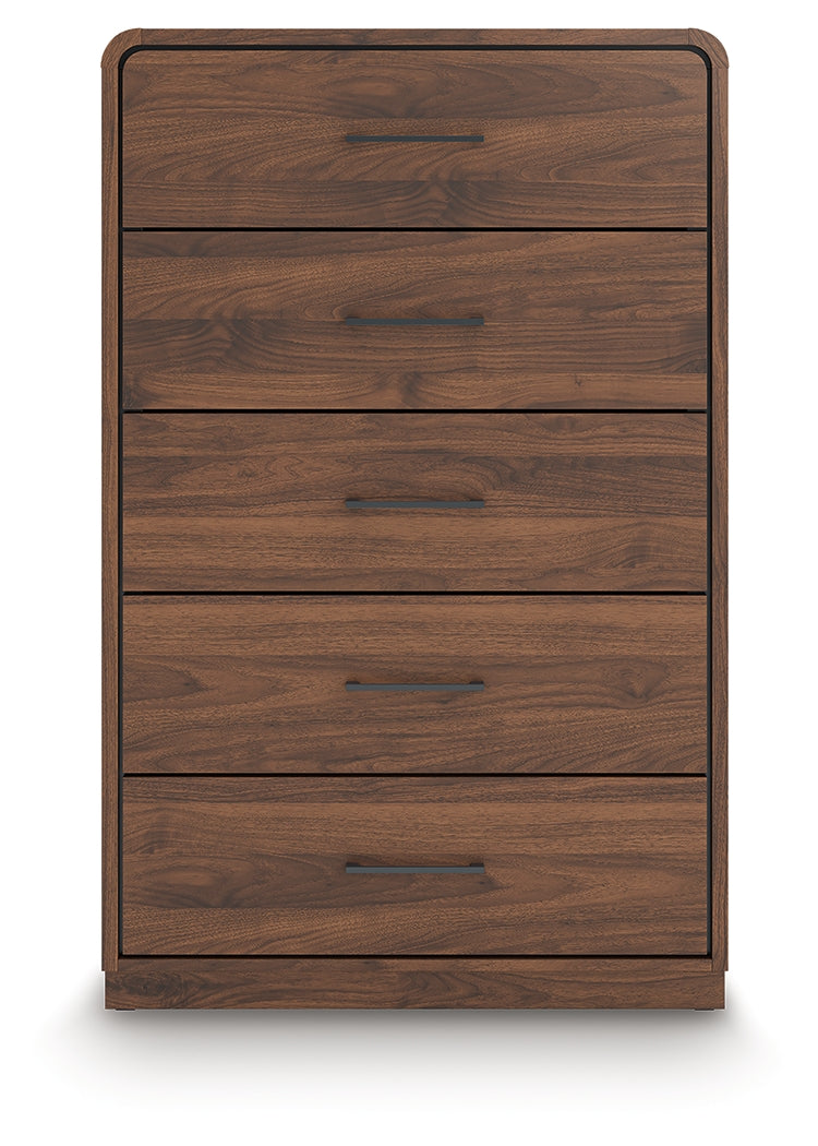 Fortlorn Bedroom - Tampa Furniture Outlet