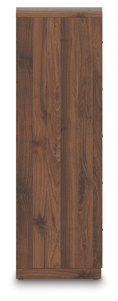 Fortlorn Bedroom - Tampa Furniture Outlet