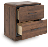 Fortlorn Bedroom - Tampa Furniture Outlet