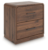 Fortlorn Bedroom - Tampa Furniture Outlet