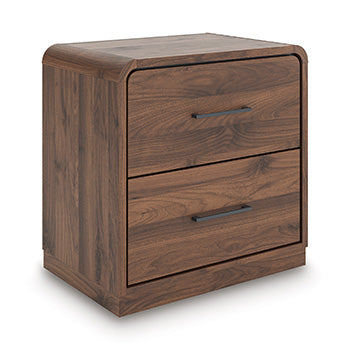 Fortlorn Bedroom - Tampa Furniture Outlet