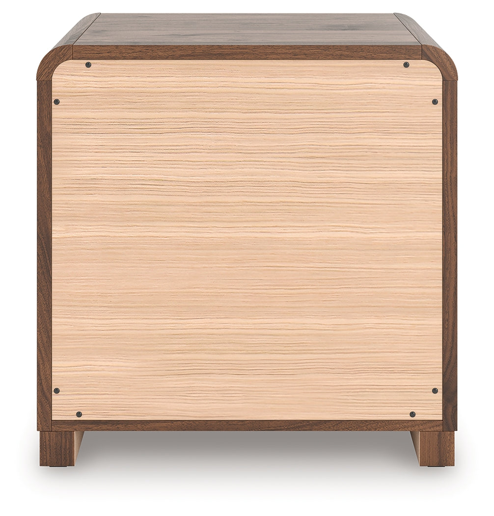 Fortlorn Bedroom - Tampa Furniture Outlet
