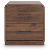 Fortlorn Bedroom - Tampa Furniture Outlet