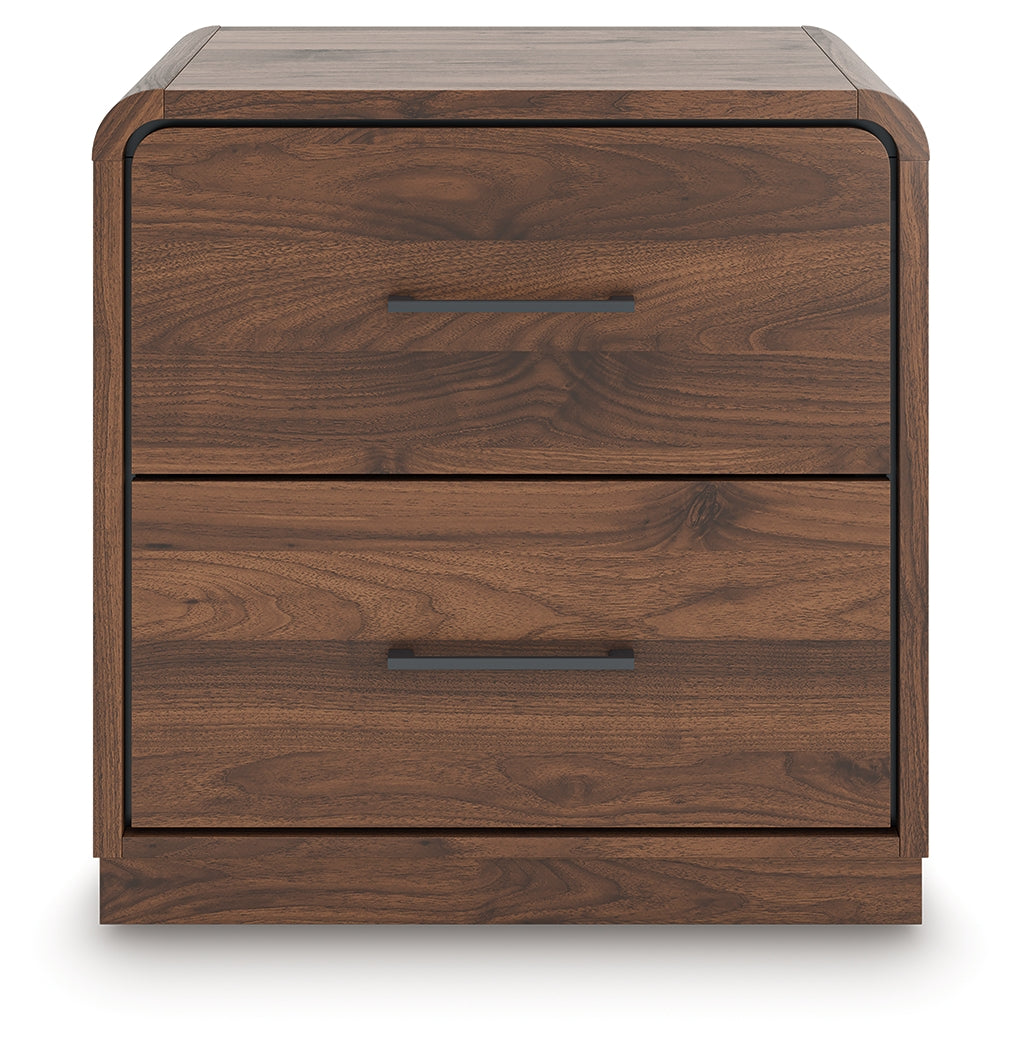 Fortlorn Bedroom - Tampa Furniture Outlet