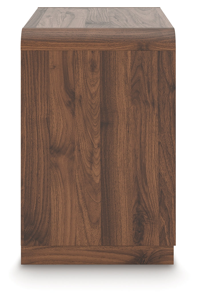 Fortlorn Bedroom - Tampa Furniture Outlet