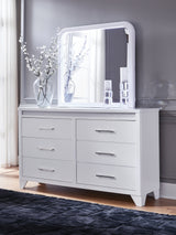 Jarlee Bedroom