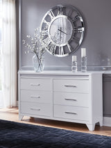 Jarlee Bedroom - Tampa Furniture Outlet