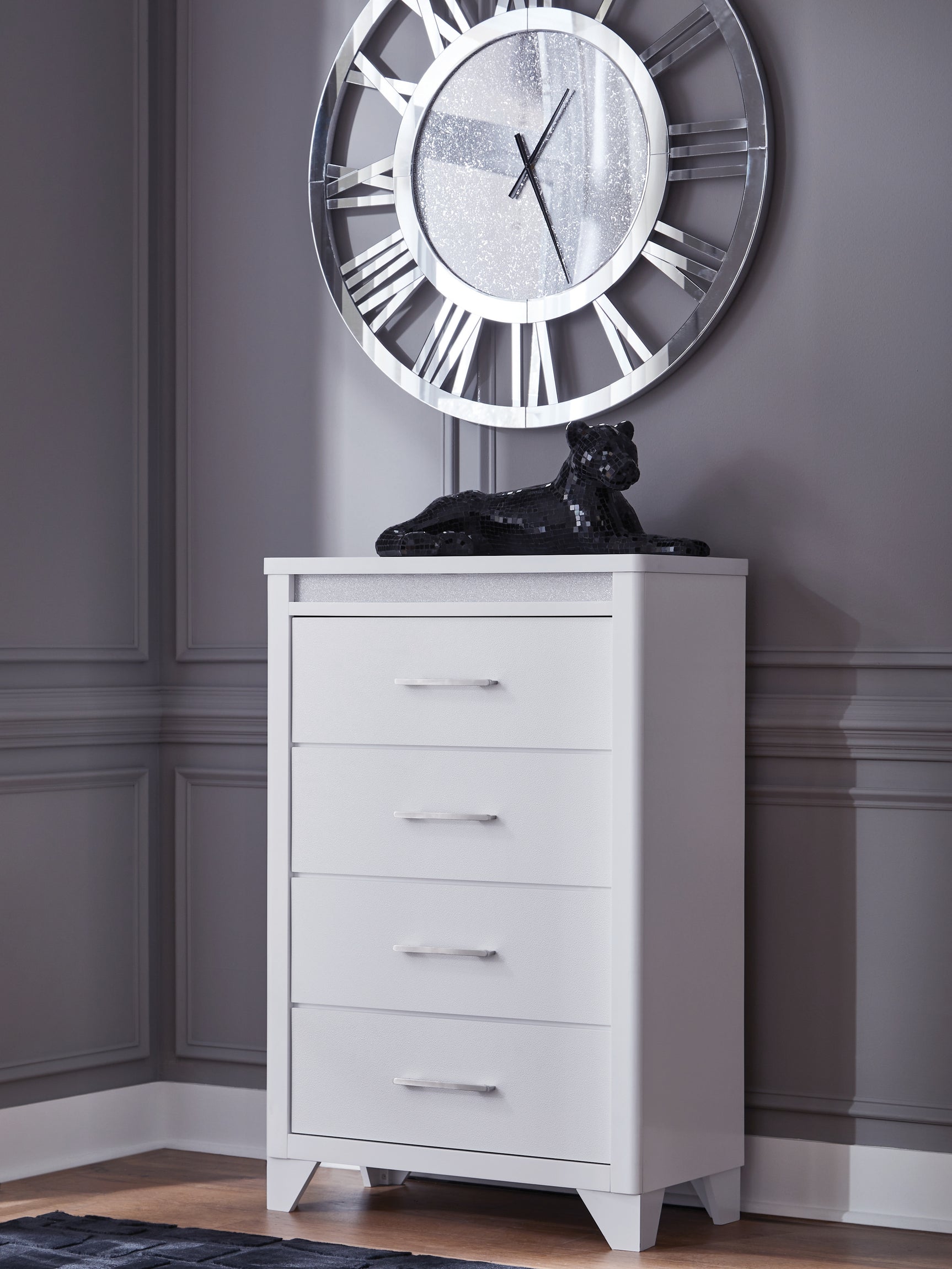 Jarlee Bedroom - Tampa Furniture Outlet
