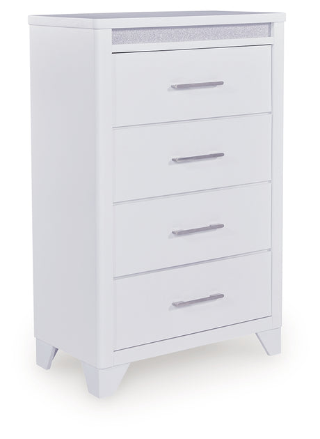 Jarlee Bedroom - Tampa Furniture Outlet
