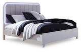 Jarlee Bedroom