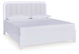 Jarlee Bedroom