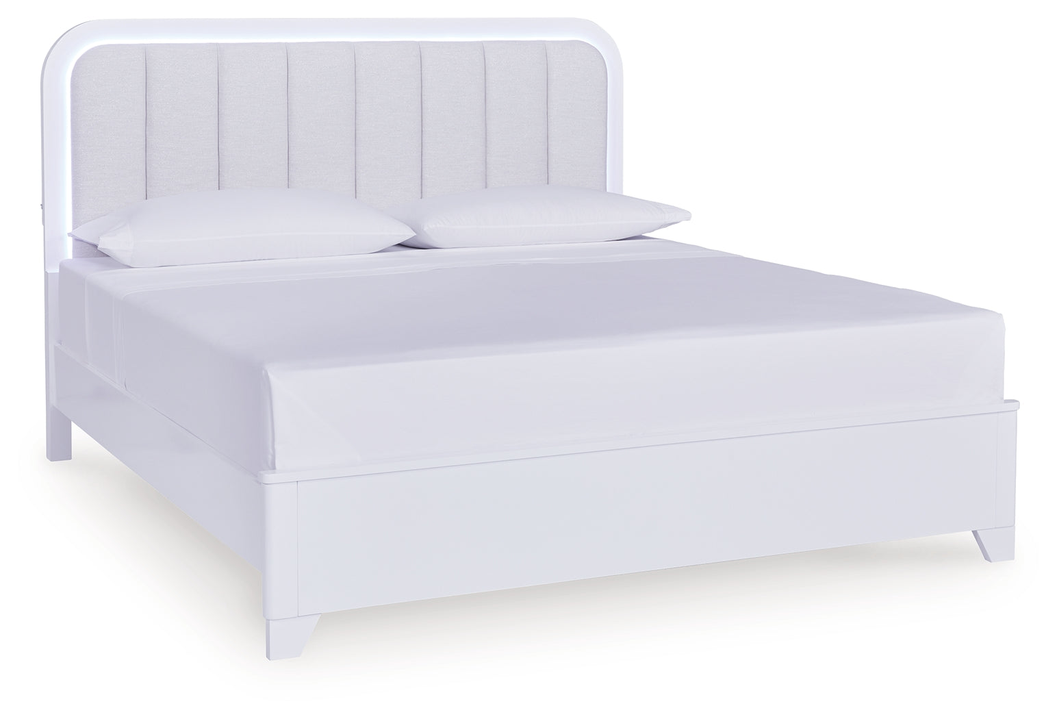Jarlee Bedroom - Tampa Furniture Outlet
