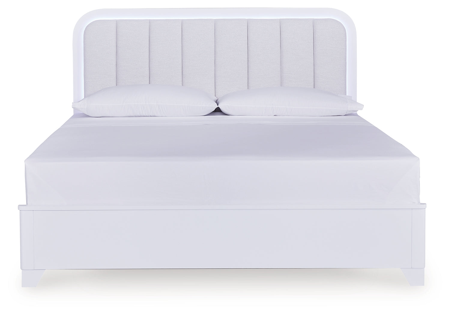 Jarlee Bedroom - Tampa Furniture Outlet