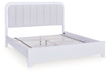 Jarlee Bedroom - Tampa Furniture Outlet