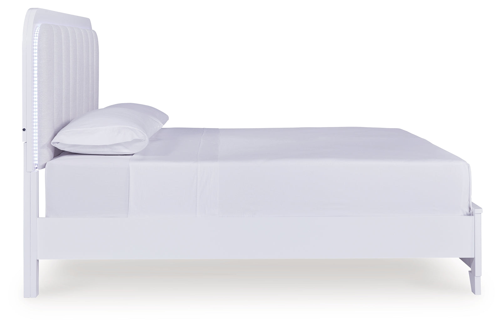 Jarlee Bedroom - Tampa Furniture Outlet