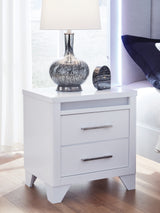 Jarlee Bedroom