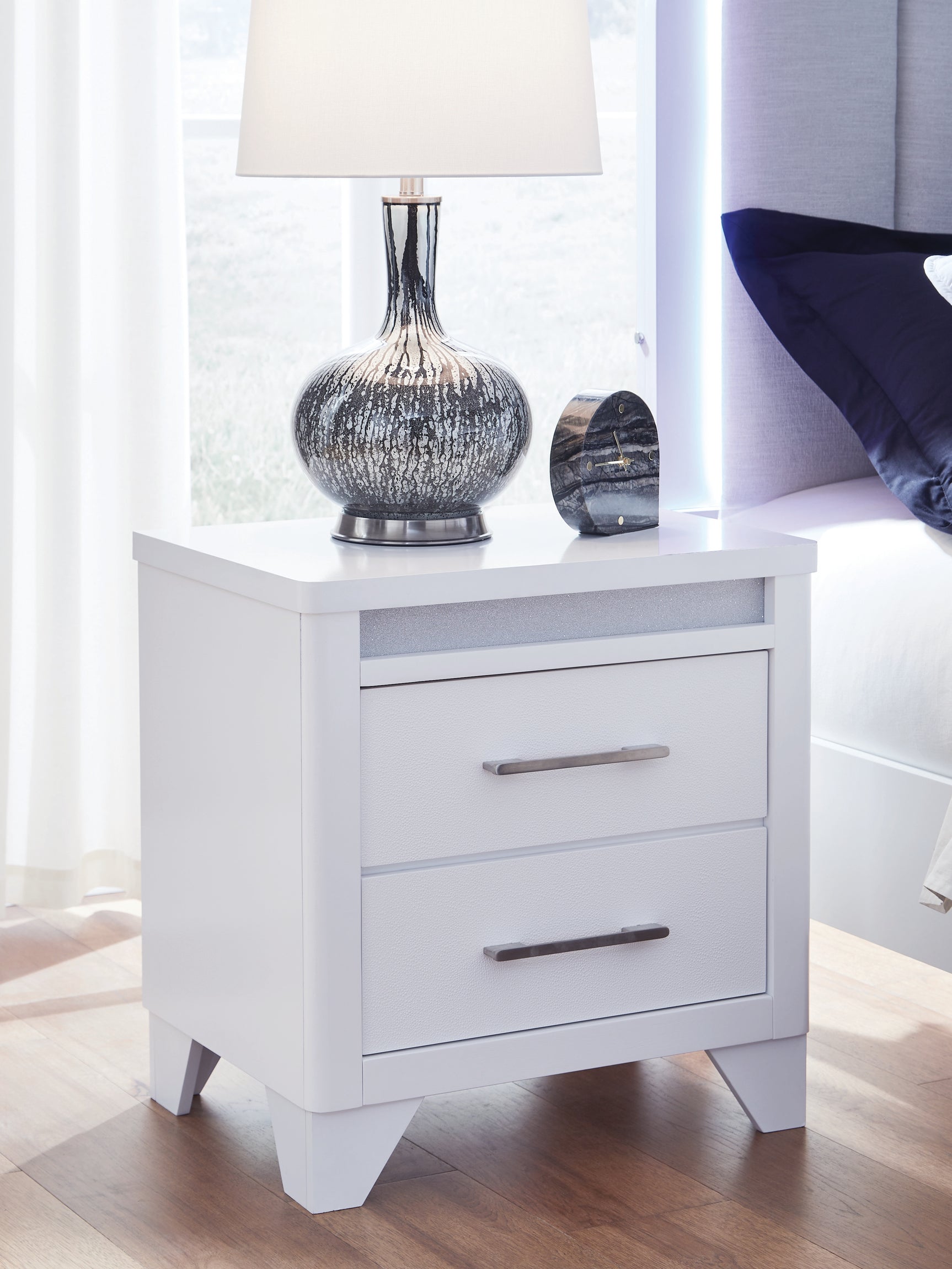 Jarlee Bedroom - Tampa Furniture Outlet