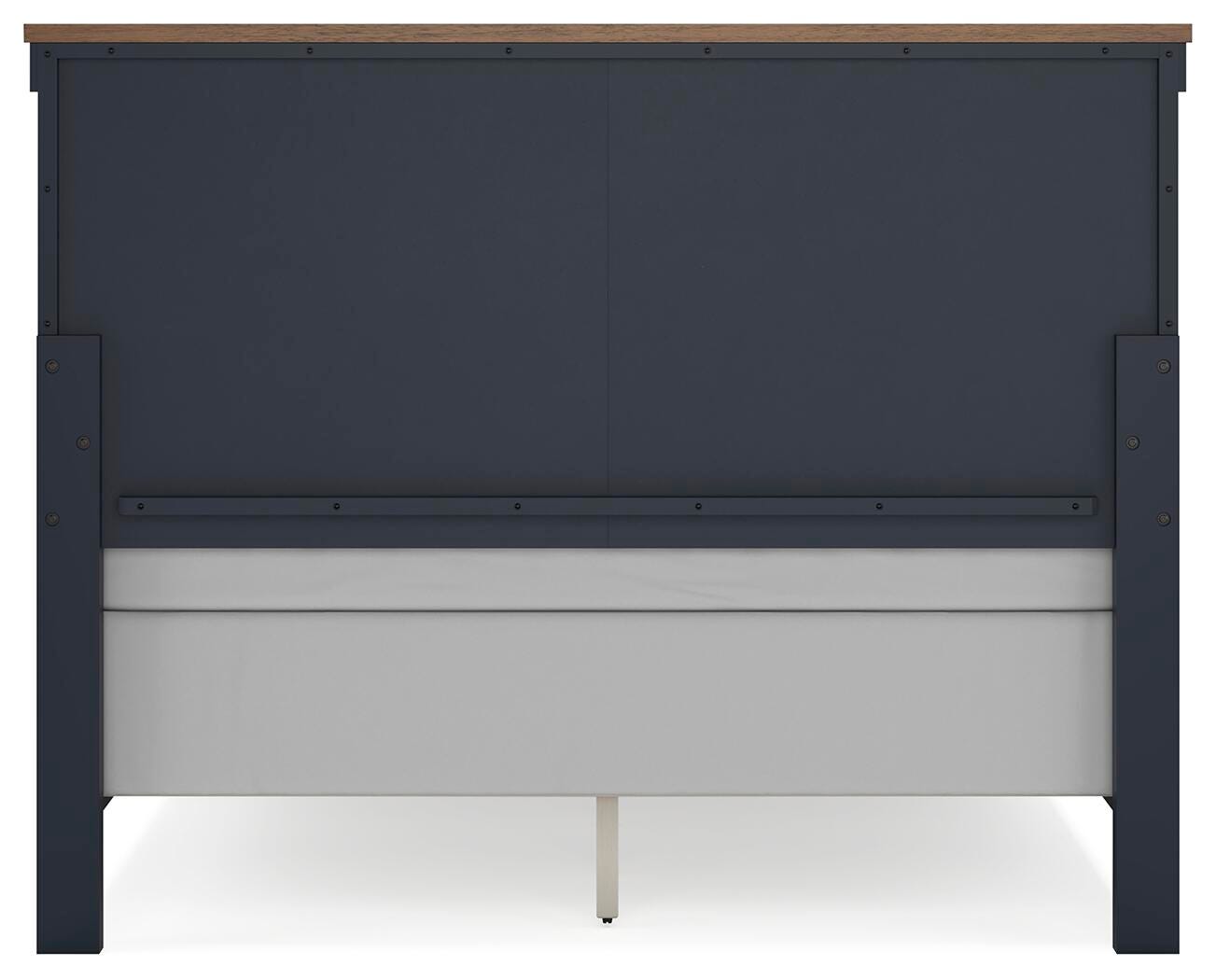 Landocken Queen Panel Bed, Dresser, Mirror and Nightstand - Tampa Furniture Outlet