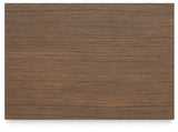 Landocken Queen Panel Bed, Dresser, Mirror and Nightstand - Tampa Furniture Outlet