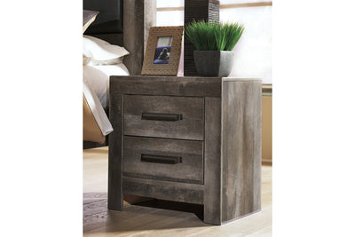 Wynnlow Bedroom - Tampa Furniture Outlet