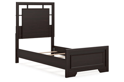 Covetown Bedroom - Tampa Furniture Outlet