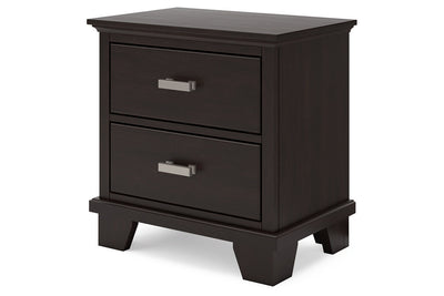 Covetown Nightstand - Tampa Furniture Outlet