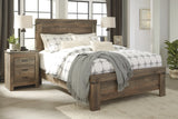 Trinell Bedroom