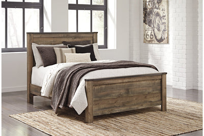 Trinell Bedroom - Tampa Furniture Outlet