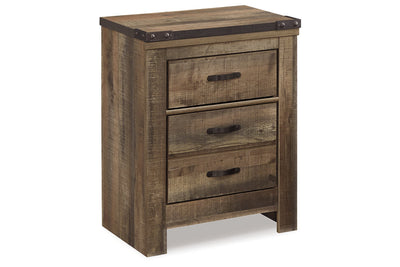 Trinell Nightstand - Tampa Furniture Outlet