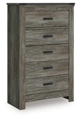 Frandern Bedroom - Tampa Furniture Outlet