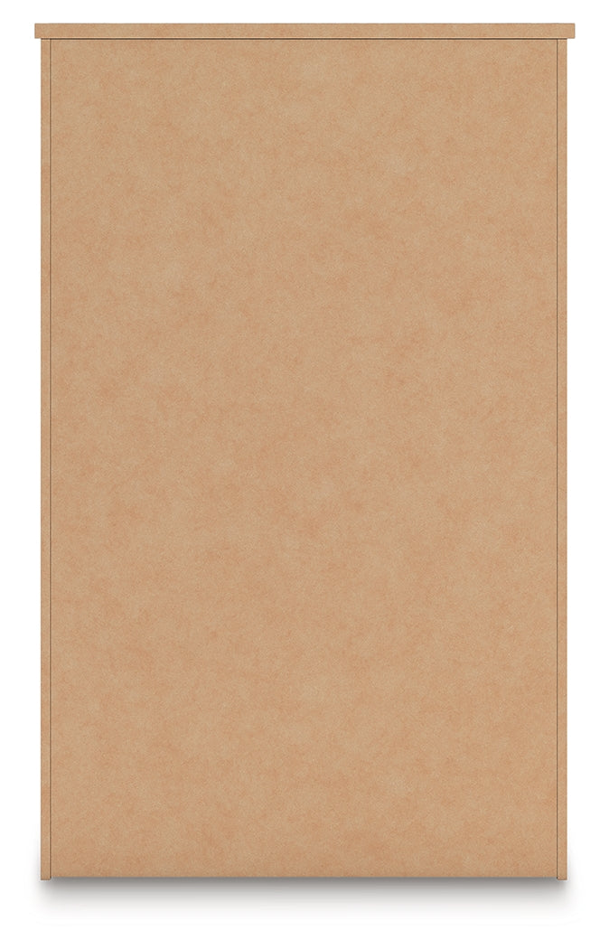 Frandern Bedroom - Tampa Furniture Outlet