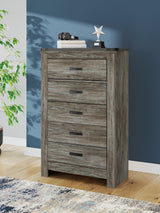 Frandern Bedroom - Tampa Furniture Outlet