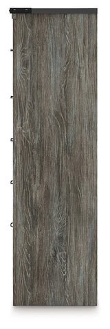 Frandern Bedroom - Tampa Furniture Outlet