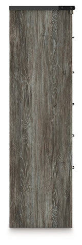 Frandern Bedroom - Tampa Furniture Outlet